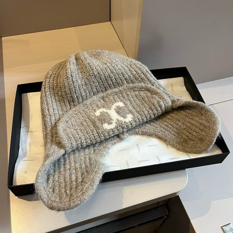 Chanel hat dx127